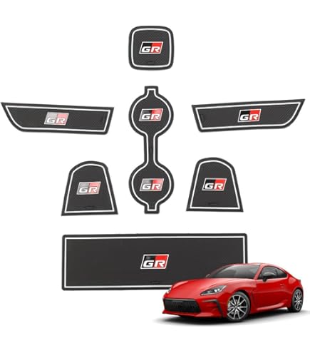 Amazon.co.jp: 【純正復帰機能付き】 ZN8 GR86 / ZD8 BRZ LED ヘッド